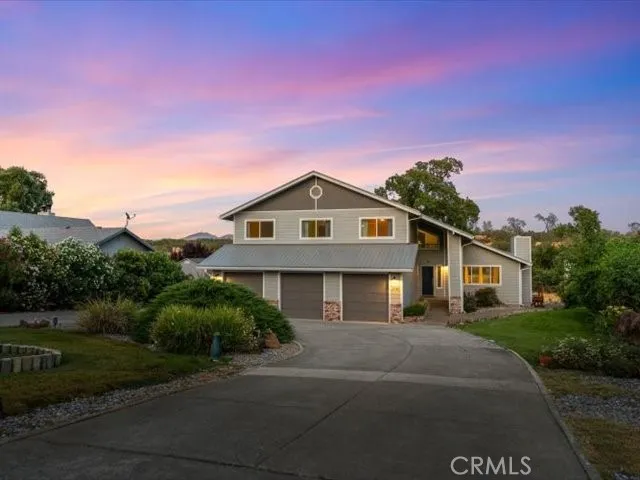$539,000 | 15540 China Rapids Drive, Red Bluff, CA 96080