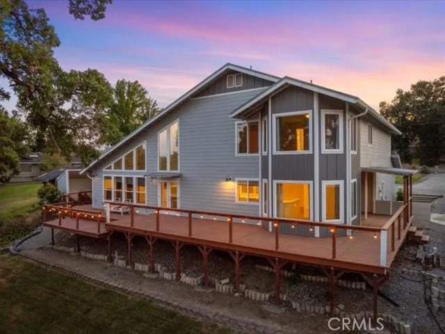 $539,000 | 15540 China Rapids Drive, Red Bluff, CA 96080