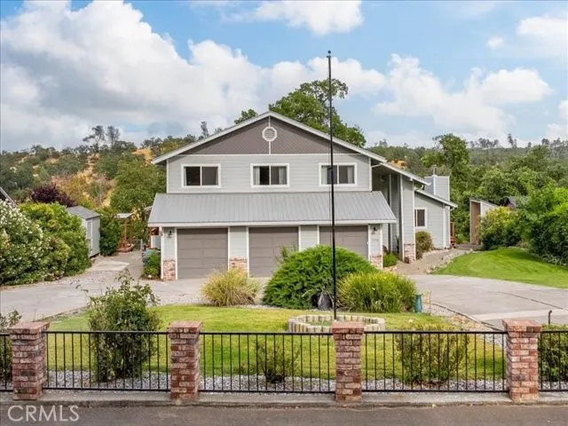 $539,000 | 15540 China Rapids Drive, Red Bluff, CA 96080