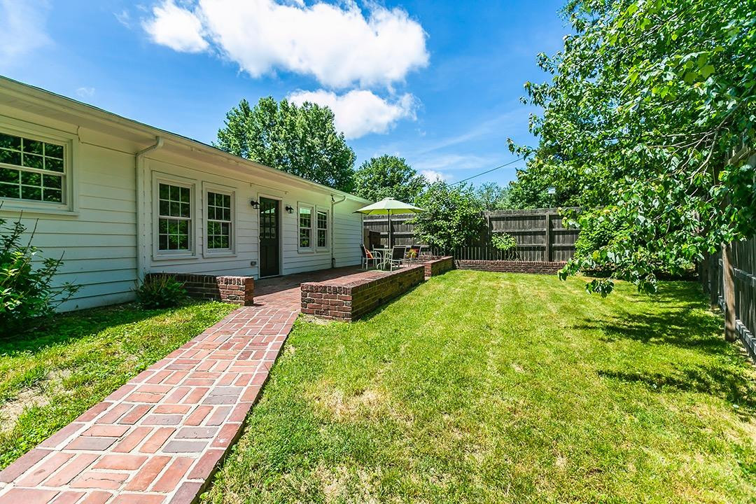 2413 Larkin Road Lexington, KY 40503 - Photo 31 of 32 Listing Photo