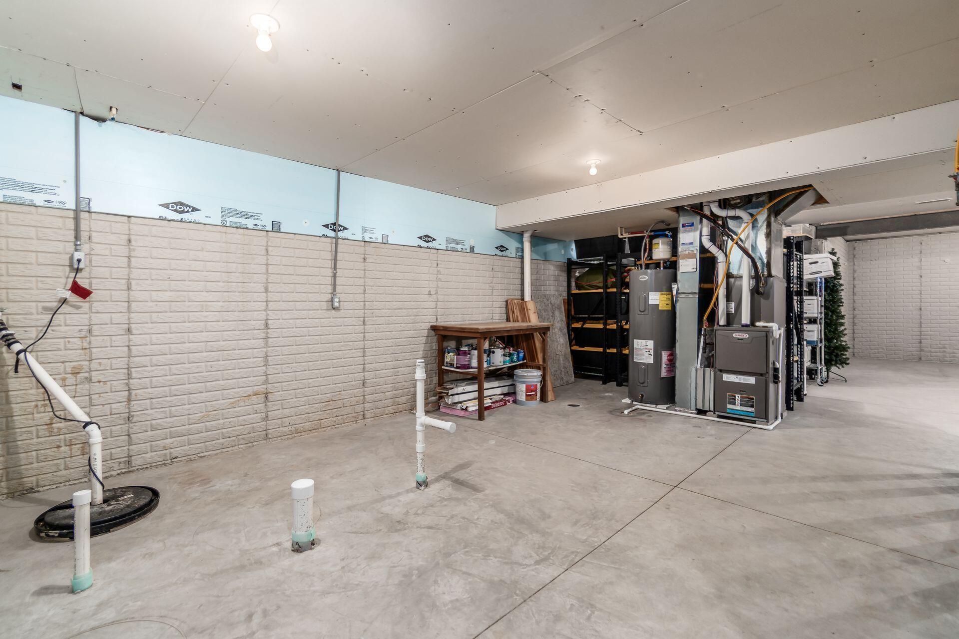 183 Schellinger Street Delaware, OH 43015 - Photo 28 of 34 15. Basement