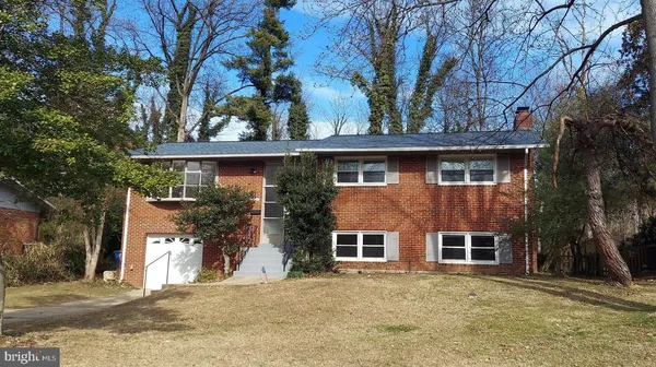 $5,500 | 6417 Earlham Drive, Bethesda, MD 20817
