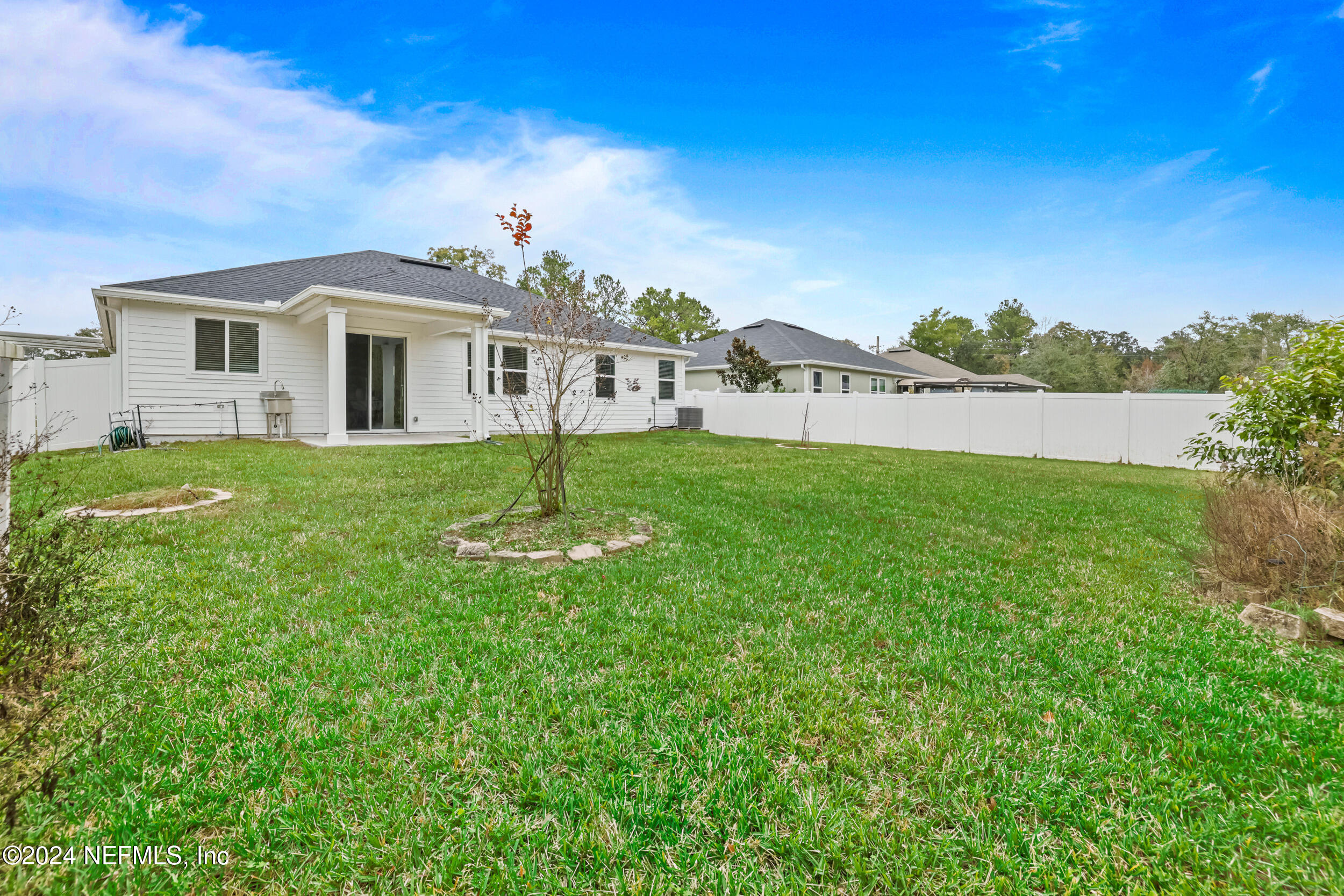 8124 Fouraker Forest Road Jacksonville, FL 32221 - Photo 46 of 56 11 - exterior