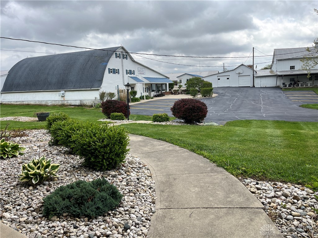 9319 Wesler Road New Paris, OH 45347 - Photo 38 of 99