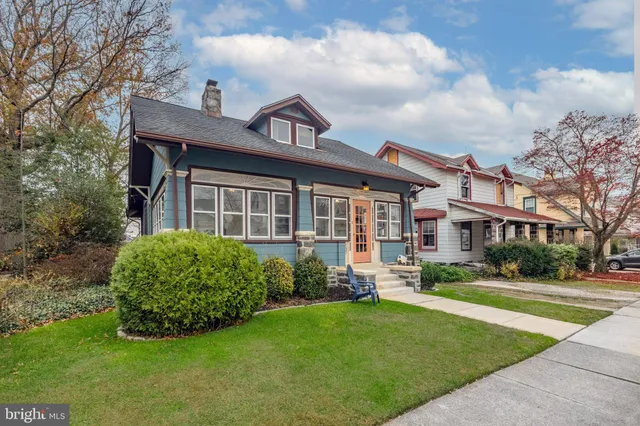 $569,000 | 137 Strathmore Road, Havertown, PA 19083