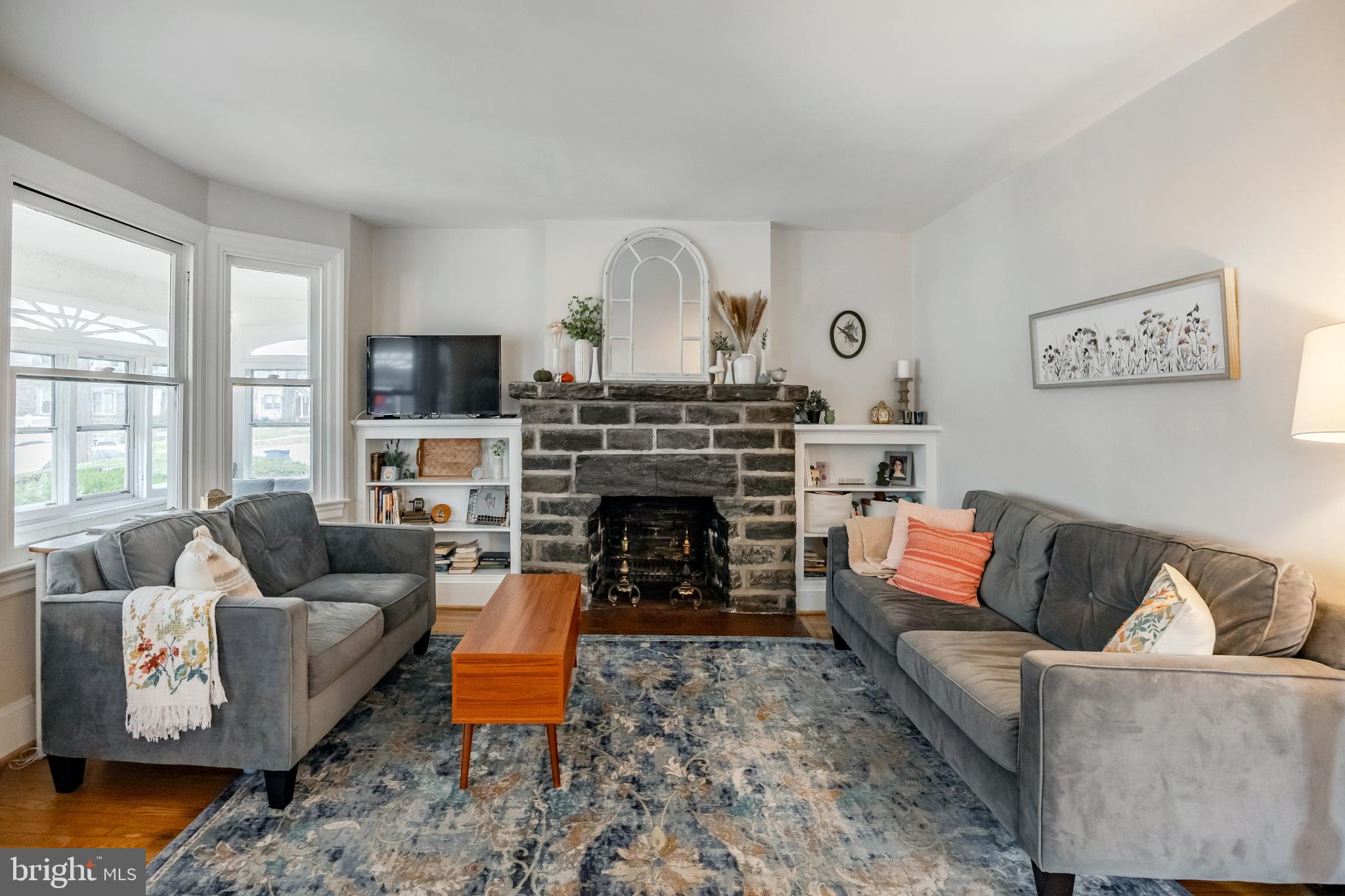 137 Strathmore Road Havertown, PA 19083 - Photo 14 of 47