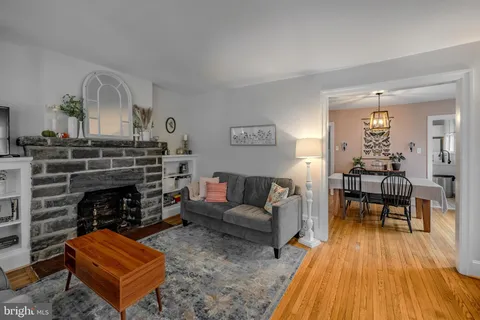 $569,000 | 137 Strathmore Road, Havertown, PA 19083