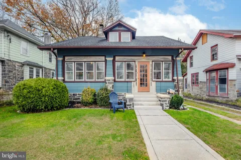 $569,000 | 137 Strathmore Road, Havertown, PA 19083