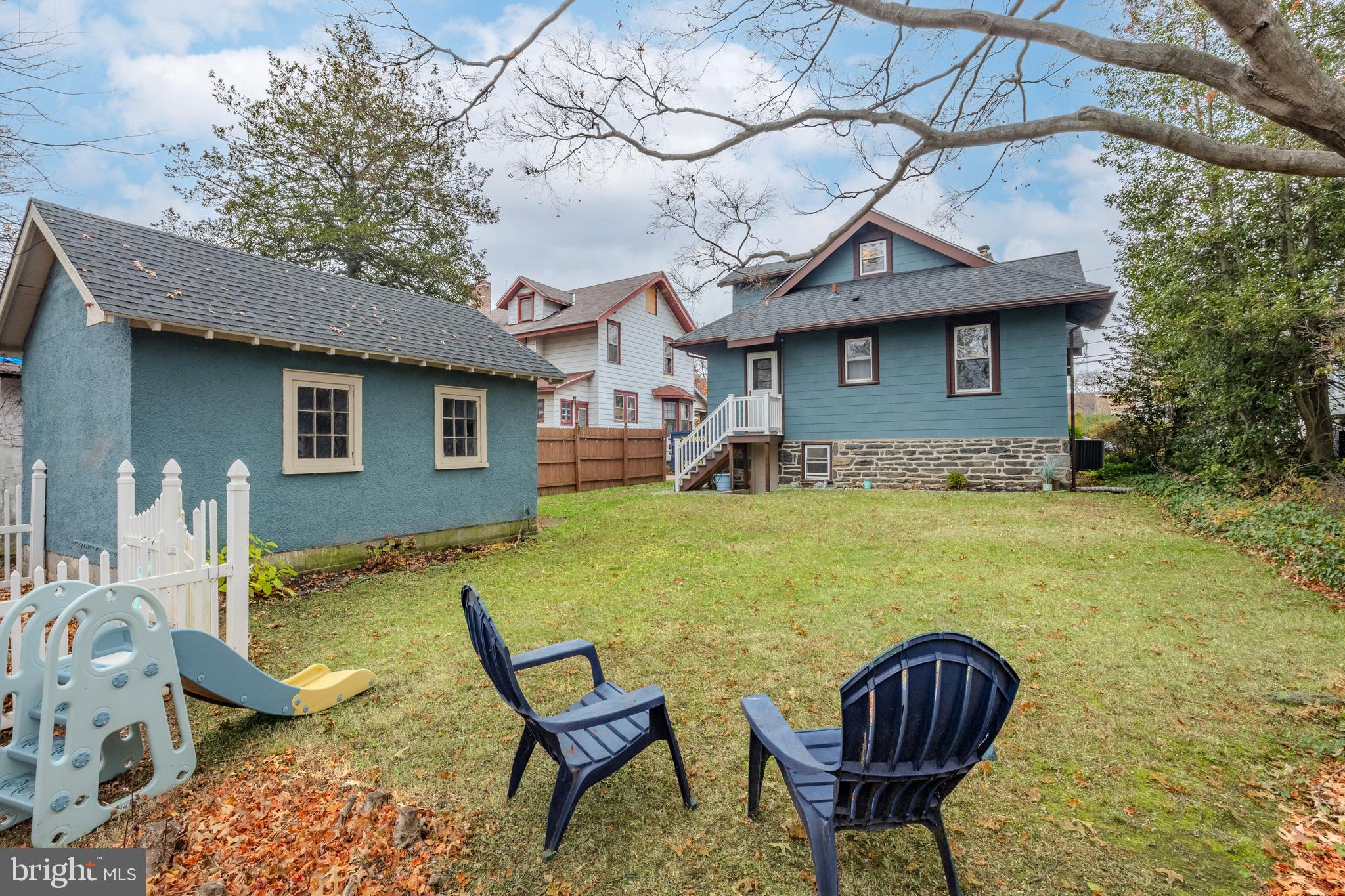 137 Strathmore Road Havertown, PA 19083 - Photo 45 of 47