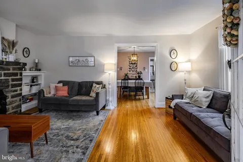 $569,000 | 137 Strathmore Road, Havertown, PA 19083