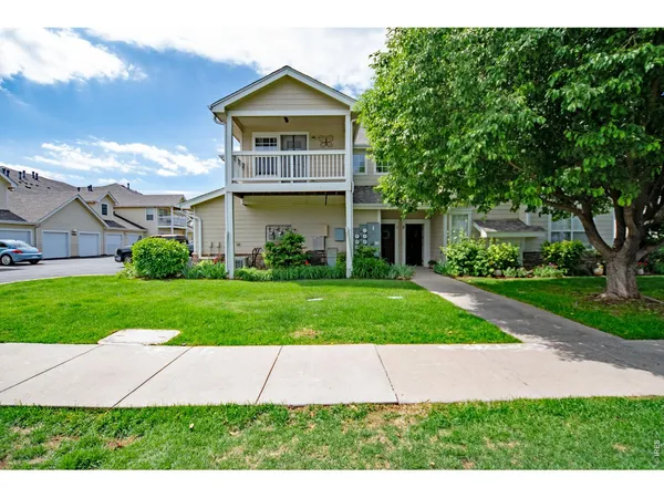 $275,000 | 3600 Ponderosa Court, Unit 1, Evans, CO 80620