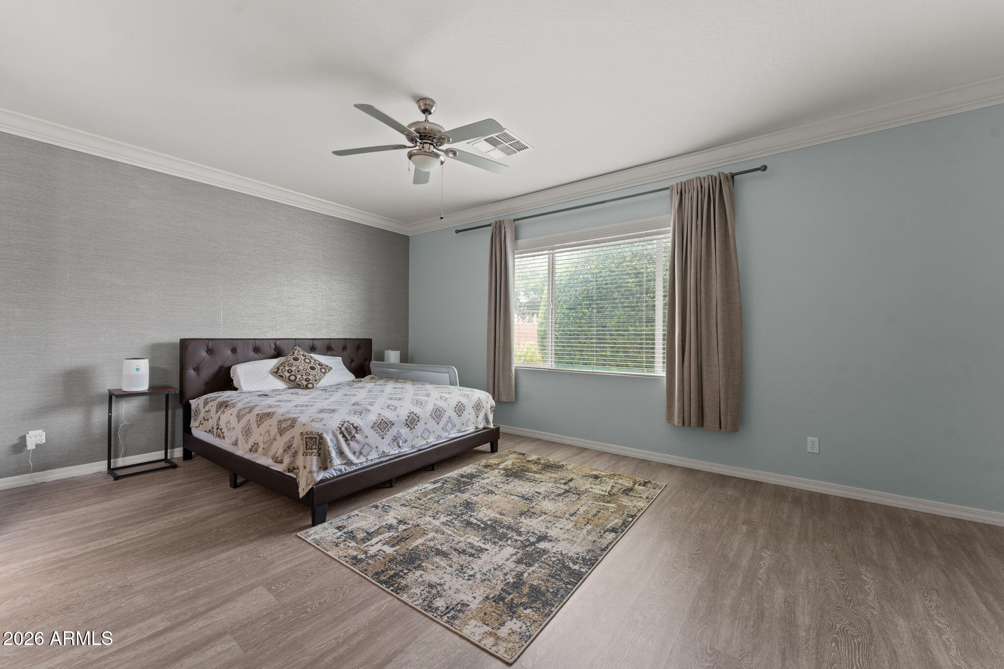 1890 South Racine Lane Gilbert, AZ 85295 - Photo 15 of 36 Primary Bedroom