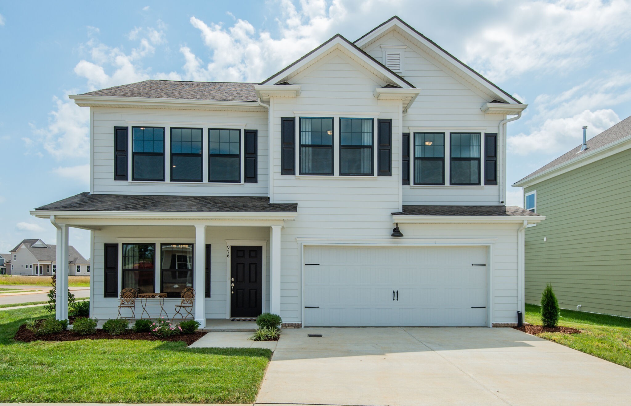 611 Castle Road Mount Juliet, TN 37122 - Photo 1 of 30 front view of a house with a yard