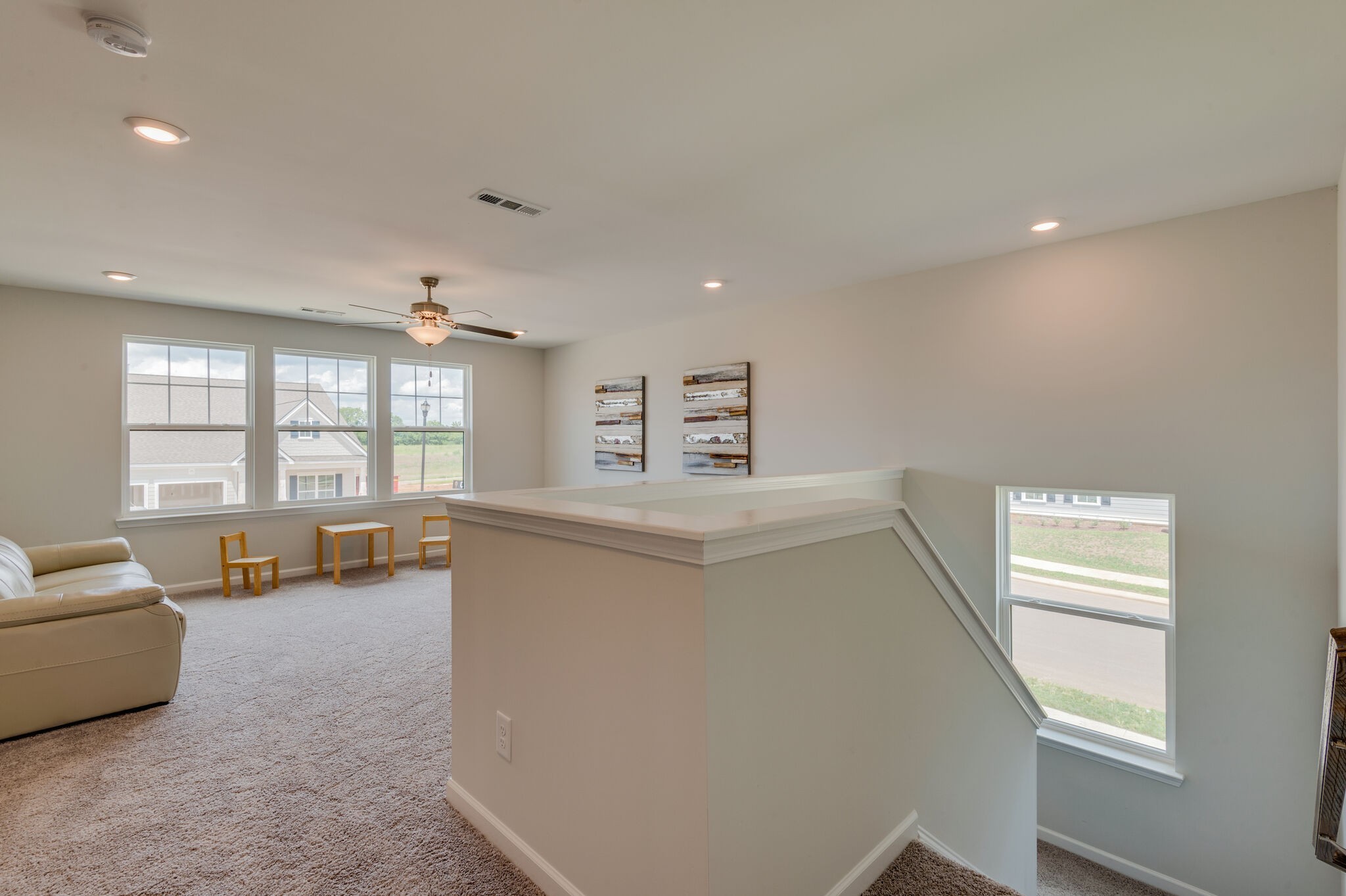 611 Castle Road Mount Juliet, TN 37122 - Photo 15 of 30 a view of livingroom with furniture and window