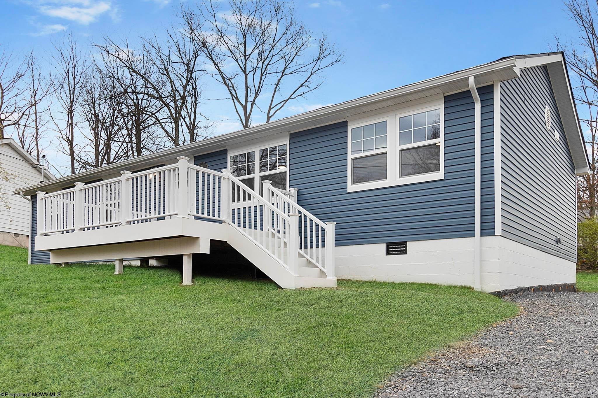 50 England Road Morgantown, WV 26508 - Photo 42 of 46 Gallery Image 42