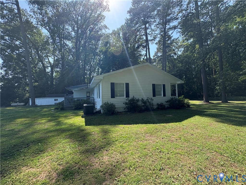 97 McCormick Drive Reedville, VA 22539 - Photo 39 of 56