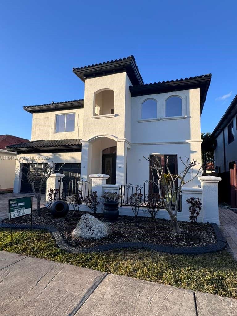 15387 Southwest 21 Lane, Unit 1 Miami, FL 33185 - Photo 4 of 51