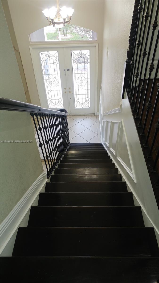 15387 Southwest 21 Lane, Unit 1 Miami, FL 33185 - Photo 45 of 51 Downstairs