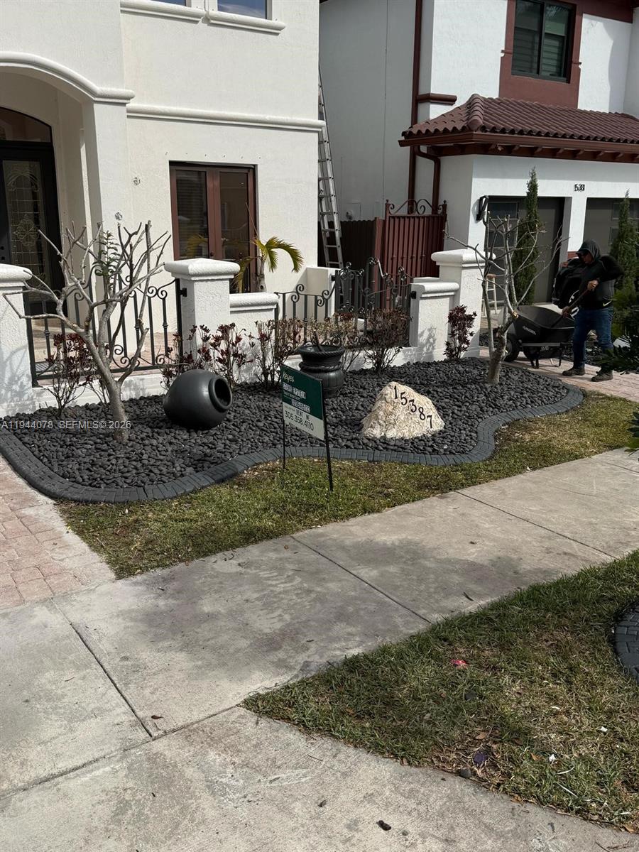 15387 Southwest 21 Lane, Unit 1 Miami, FL 33185 - Photo 7 of 51