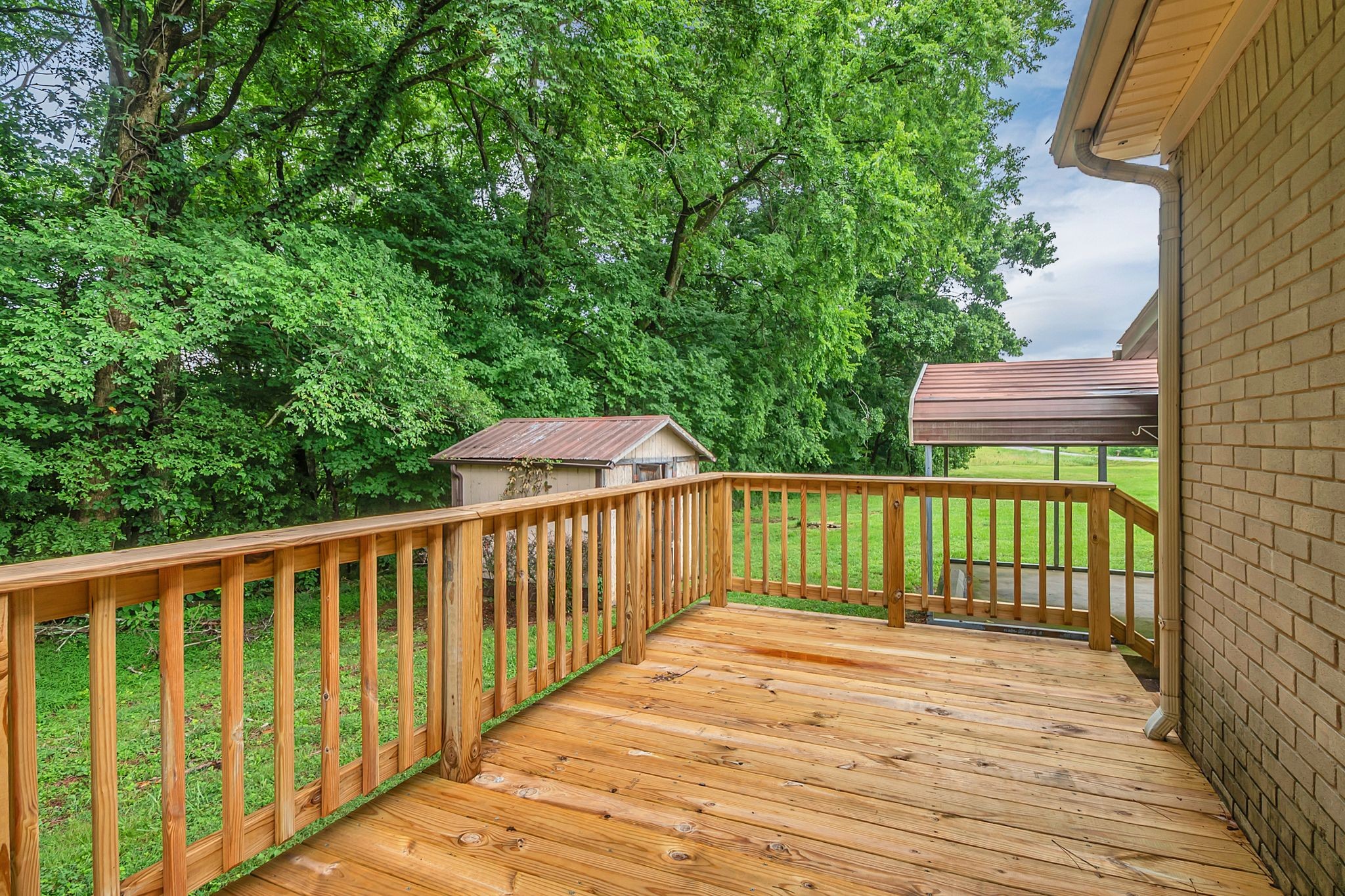 2255 Rose Hill Road Pulaski, TN 38478 - Photo 28 of 33
