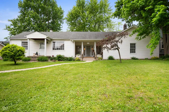 $329,900 | 1212 Woodlawn Avenue, Indianapolis, IN 46203