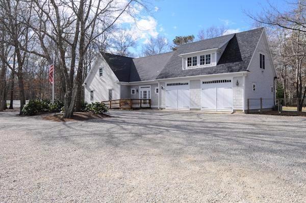 288 Cotuit Road Sandwich, MA 02563 - Photo 2 of 3 Additional Photo