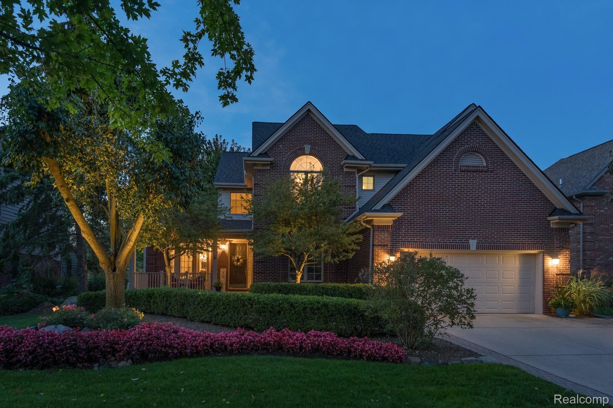 1475 Werth Drive Rochester, MI 48306 - Photo 59 of 60 1475 Werth MLS-W066.jpg