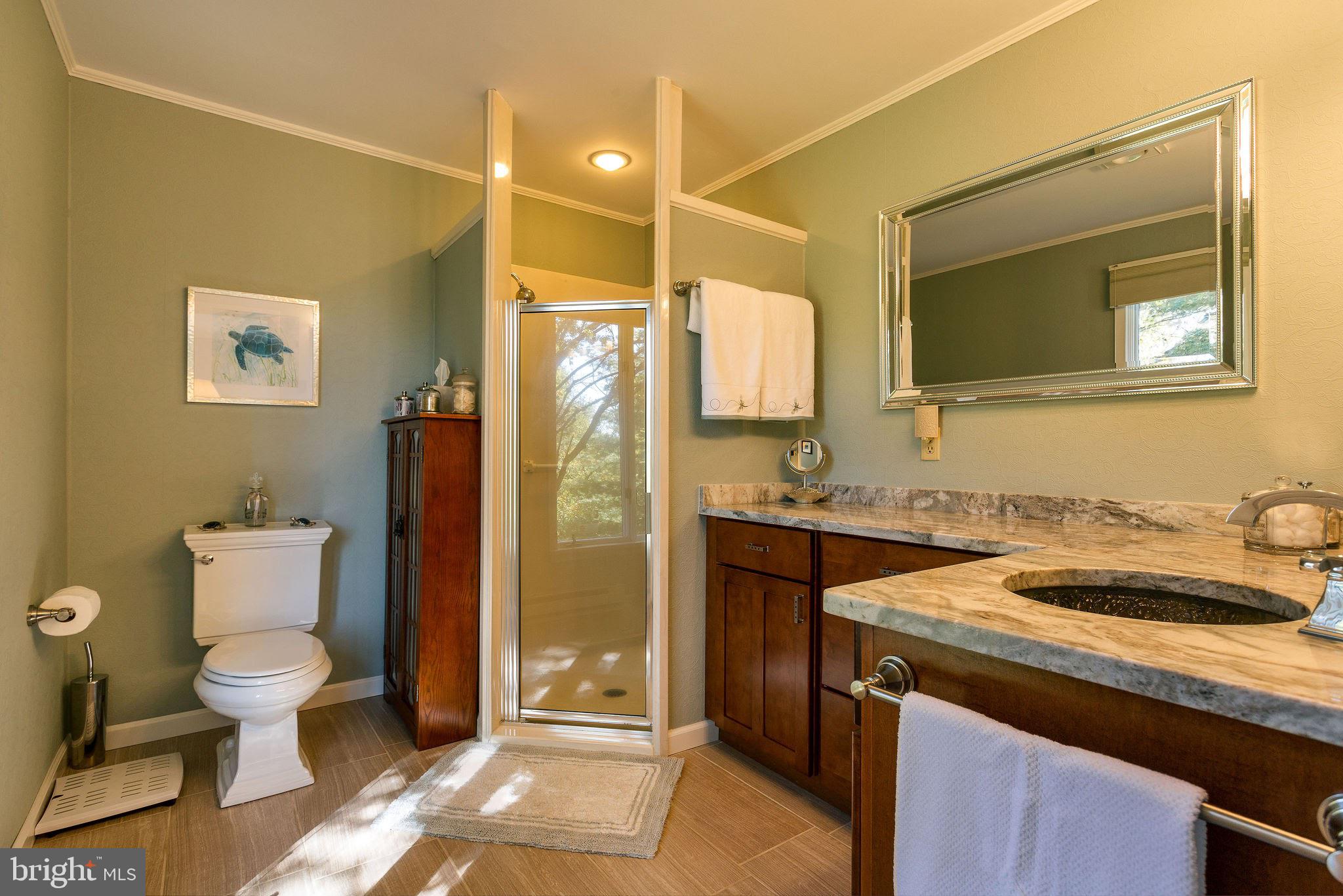 7108 Ridge Crest Drive Frederick, MD 21702 - Photo 18 of 51 Owners Attached Bath