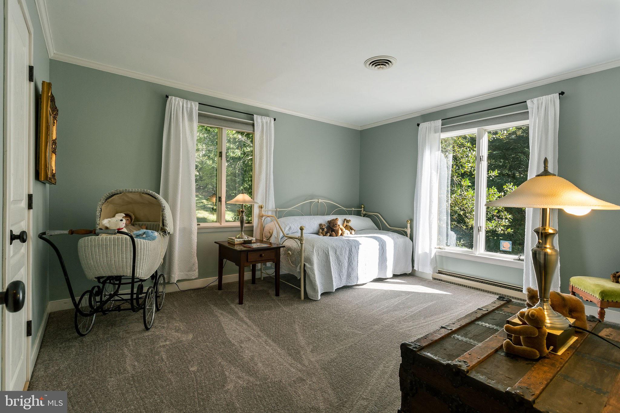 7108 Ridge Crest Drive Frederick, MD 21702 - Photo 21 of 51 Second Bedroom