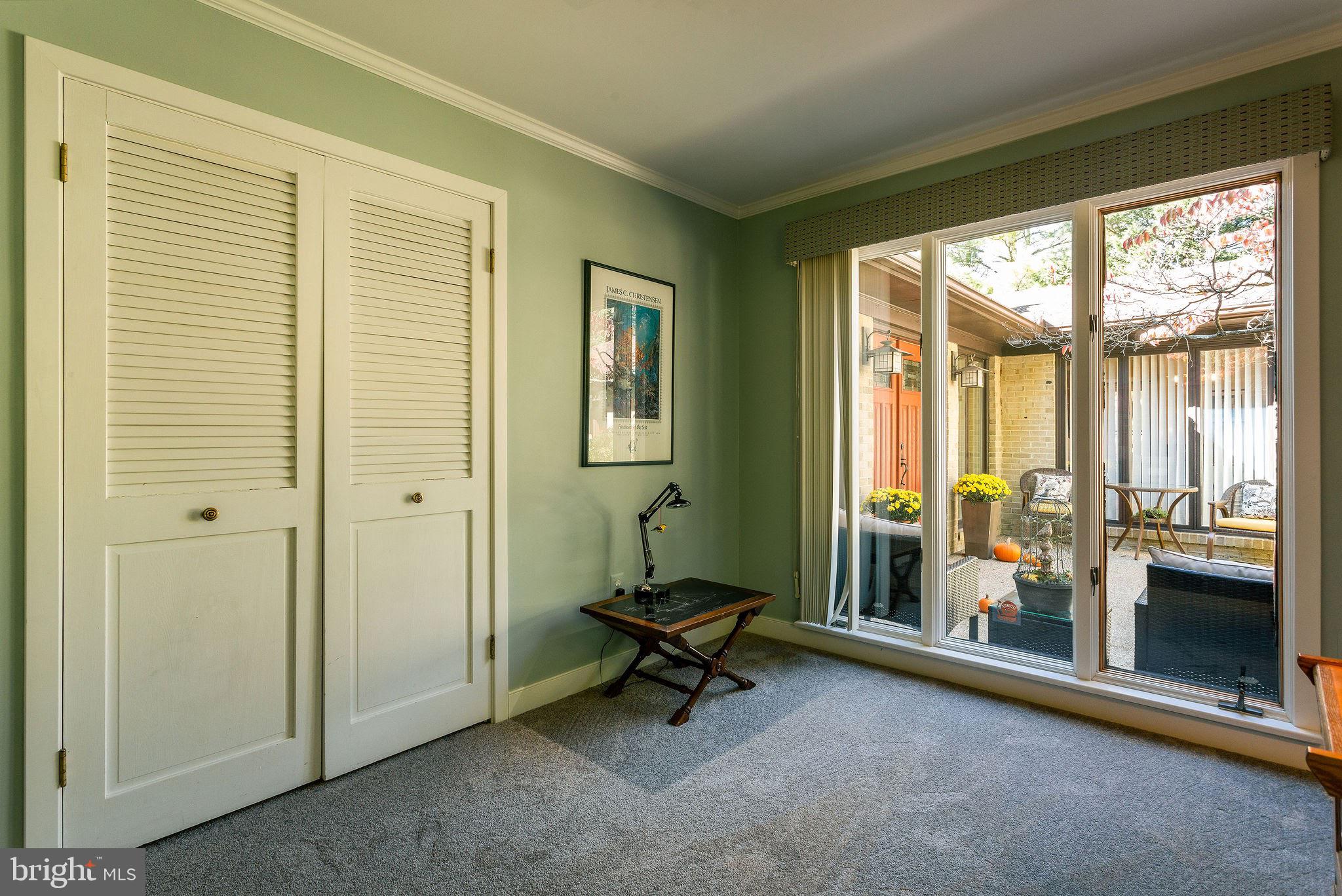 7108 Ridge Crest Drive Frederick, MD 21702 - Photo 27 of 51 Excellent Storage in this Home