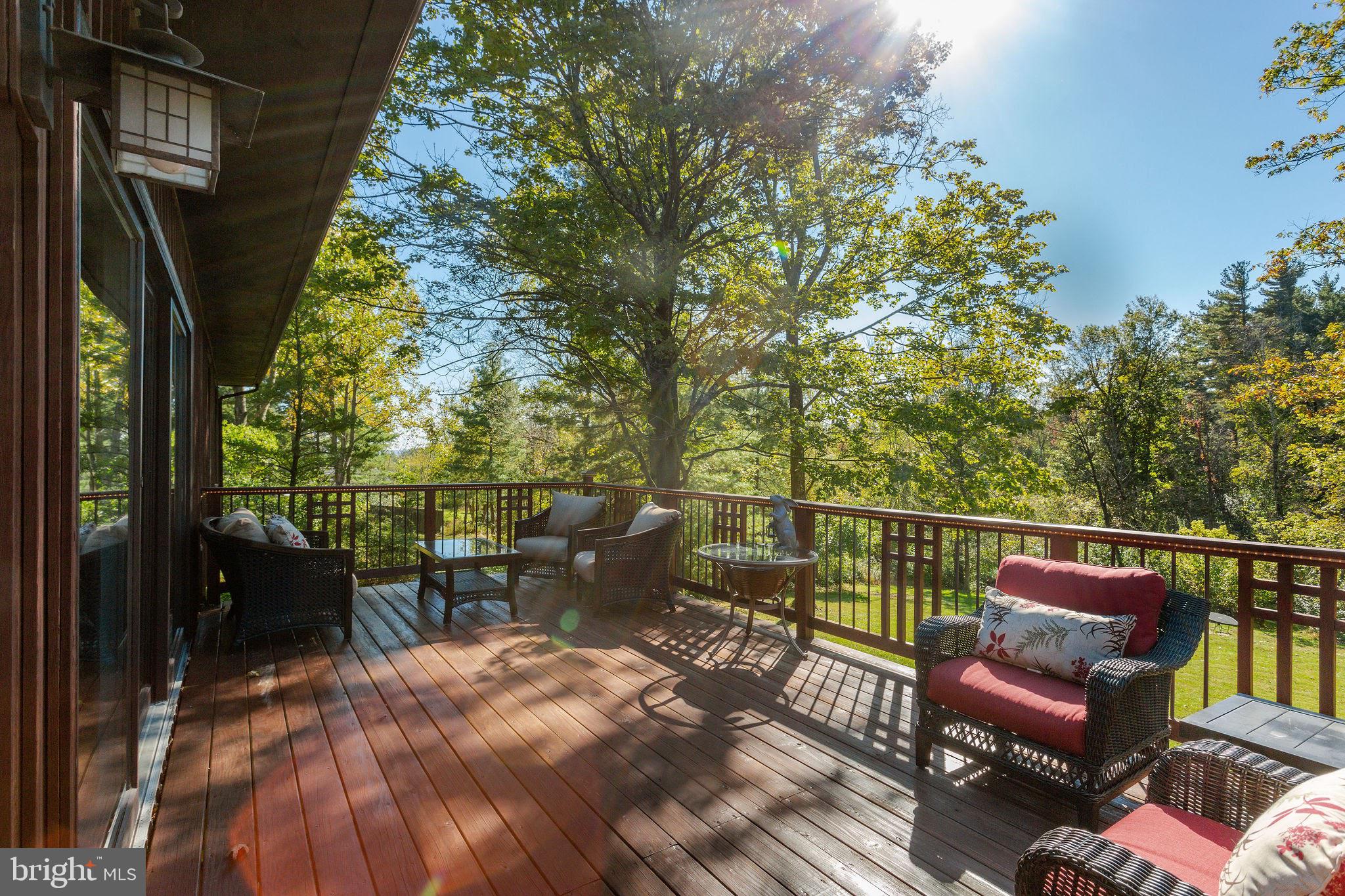 7108 Ridge Crest Drive Frederick, MD 21702 - Photo 29 of 51 Fantastic Privacy