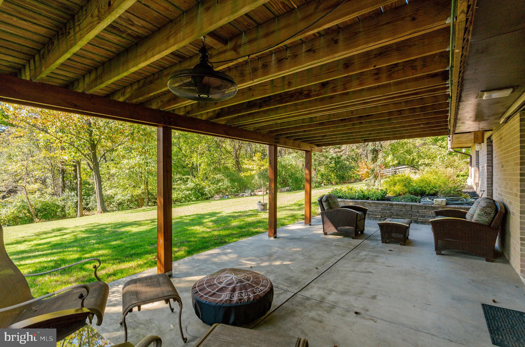 7108 Ridge Crest Drive Frederick, MD 21702 - Photo 33 of 51 Additional Exterior Living Space