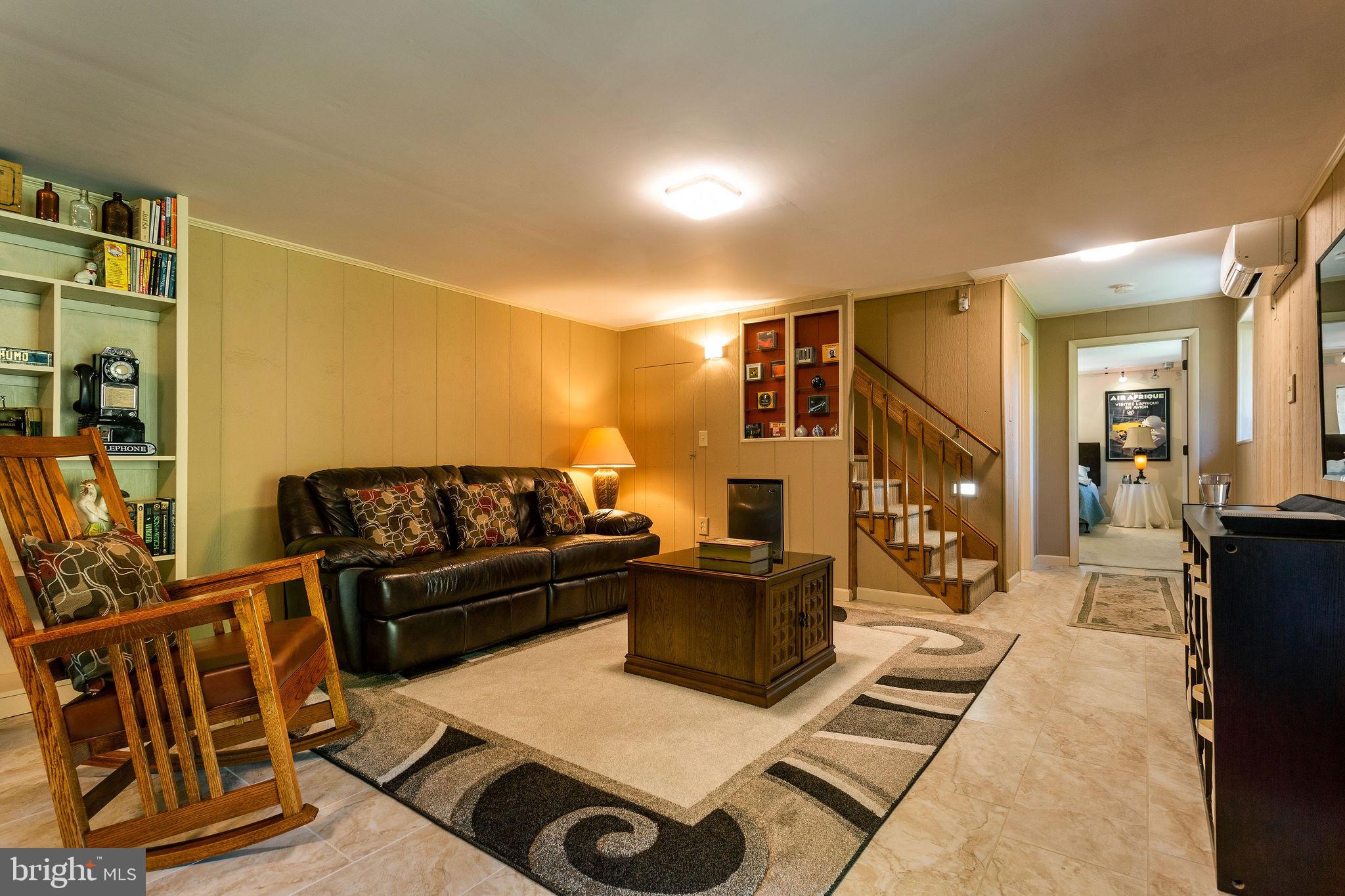 7108 Ridge Crest Drive Frederick, MD 21702 - Photo 35 of 51 Fantastic Overflow Living Areas
