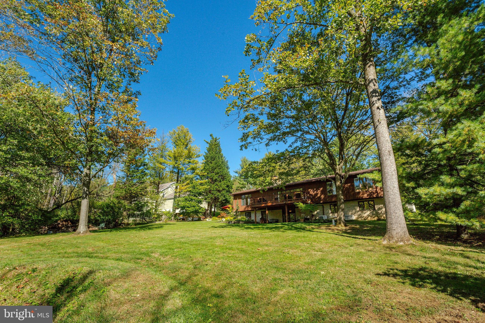 7108 Ridge Crest Drive Frederick, MD 21702 - Photo 47 of 51 Beautifully Treed Property