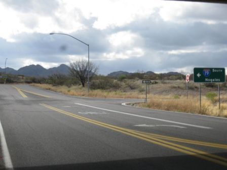 34 West Frontage Road Tubac, AZ 85646 - Photo 4 of 5 Gallery Image 4