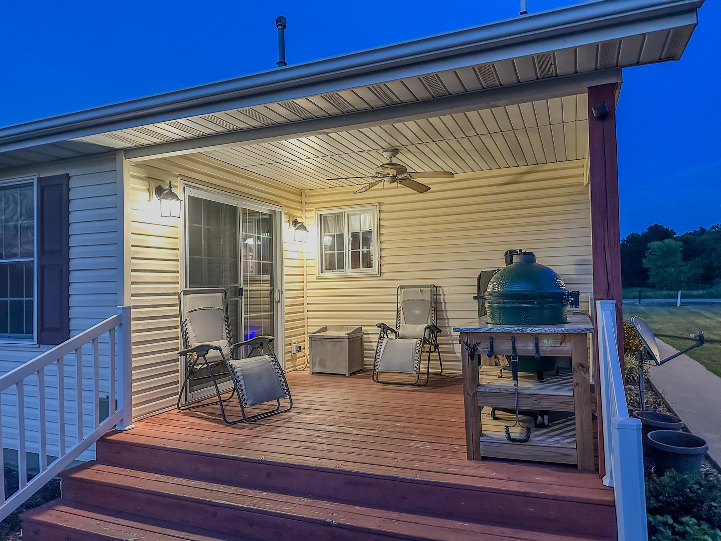 9385 North 1000th Road Effingham, IL 62401 - Photo 31 of 51 Gallery Image 31