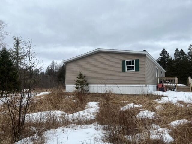 115 Cross Road Columbia Falls, ME 04623 - Photo 21 of 25 cr21
