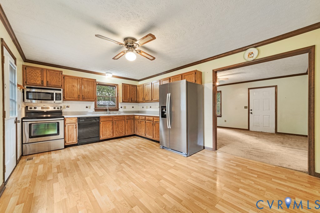 2715 Bethany Church Road Bumpass, VA 23024 - Photo 8 of 44