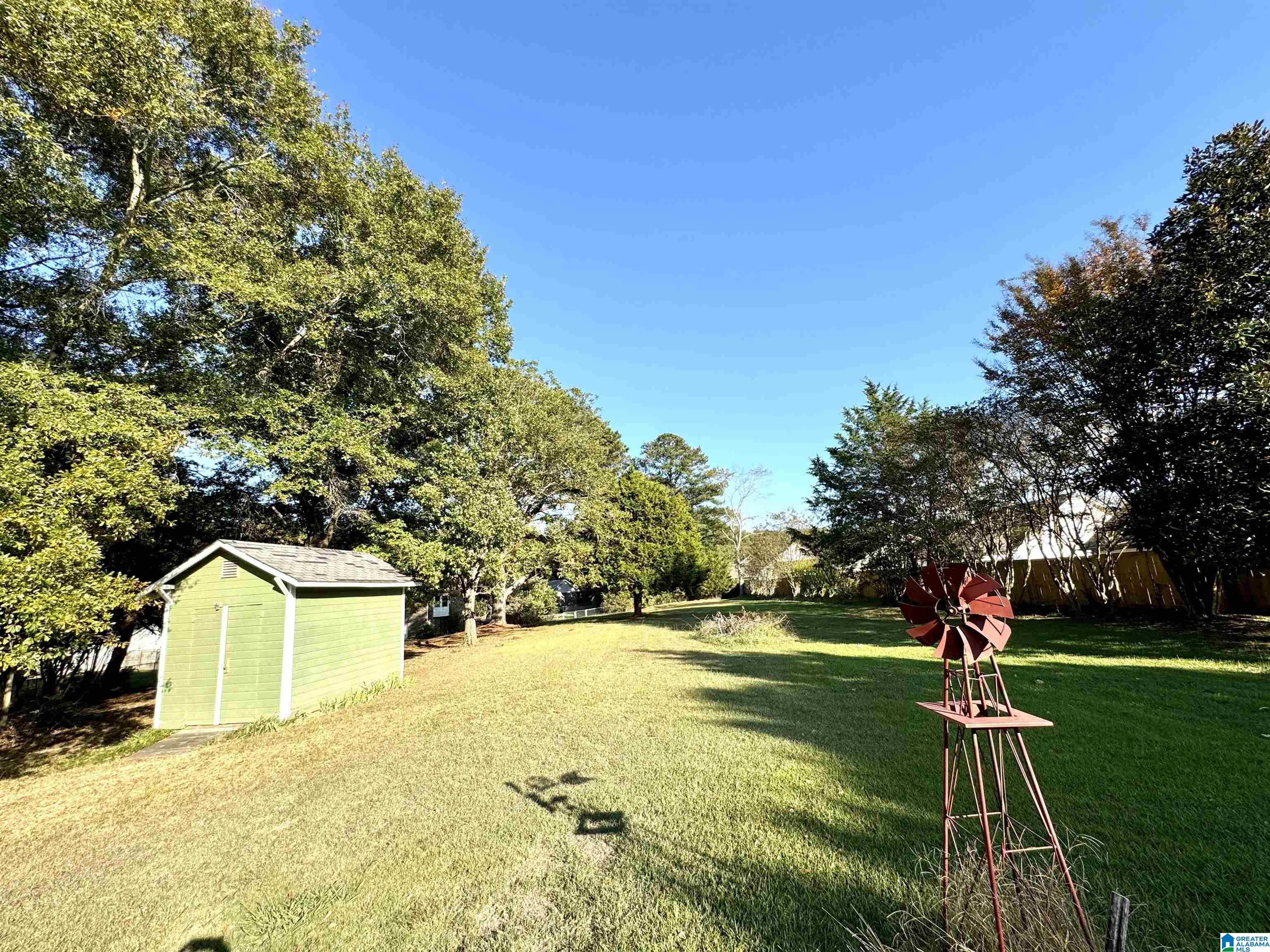 6131 Graham Road Mount Olive, AL 35117 - Photo 24 of 25