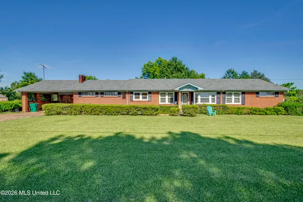 $190,000 | 3586 County Road 1137, Kosciusko, MS 39090