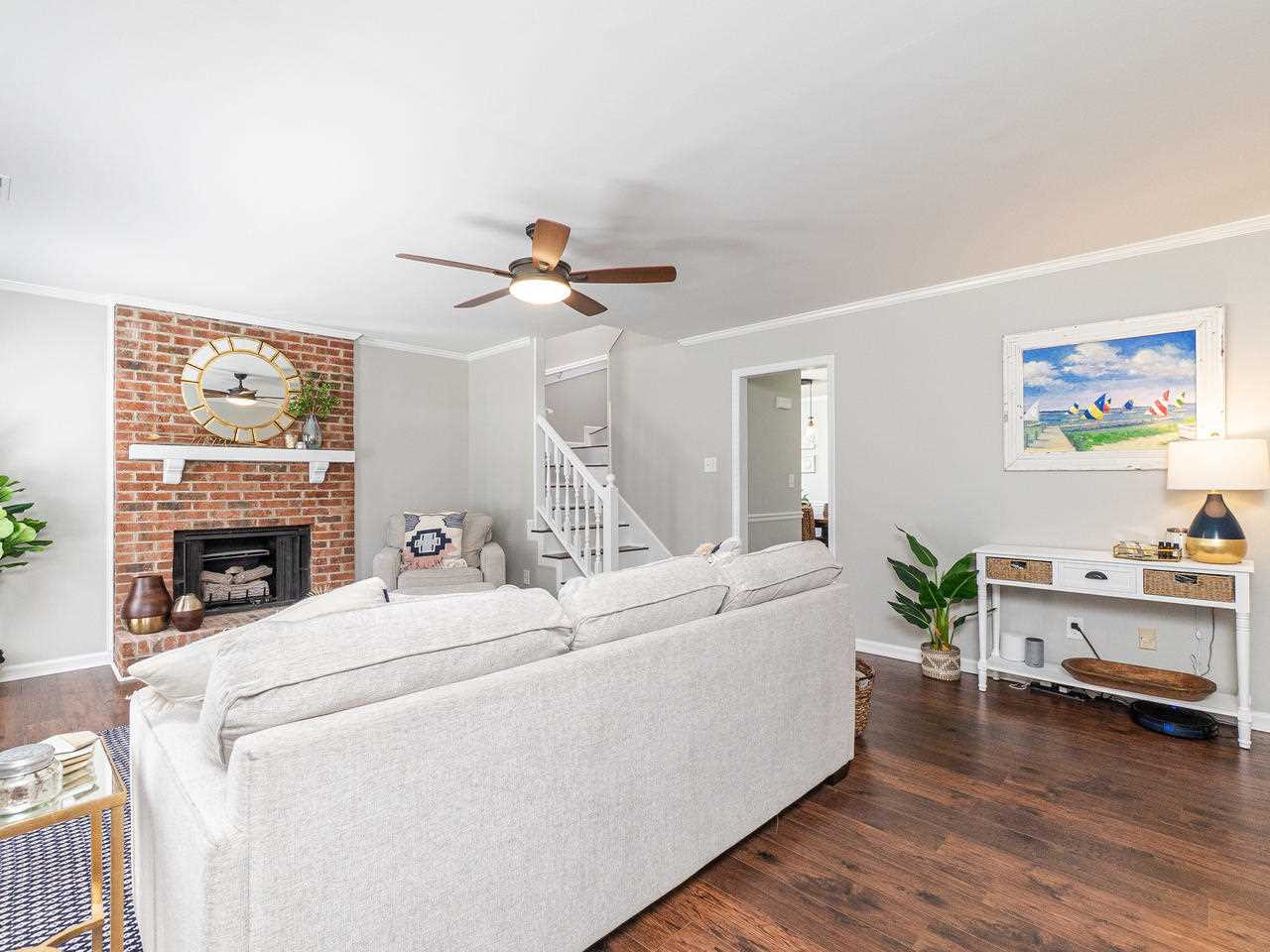 5658 Hamstead Crossing Raleigh, NC 27612 - Photo 3 of 24 Photo 3