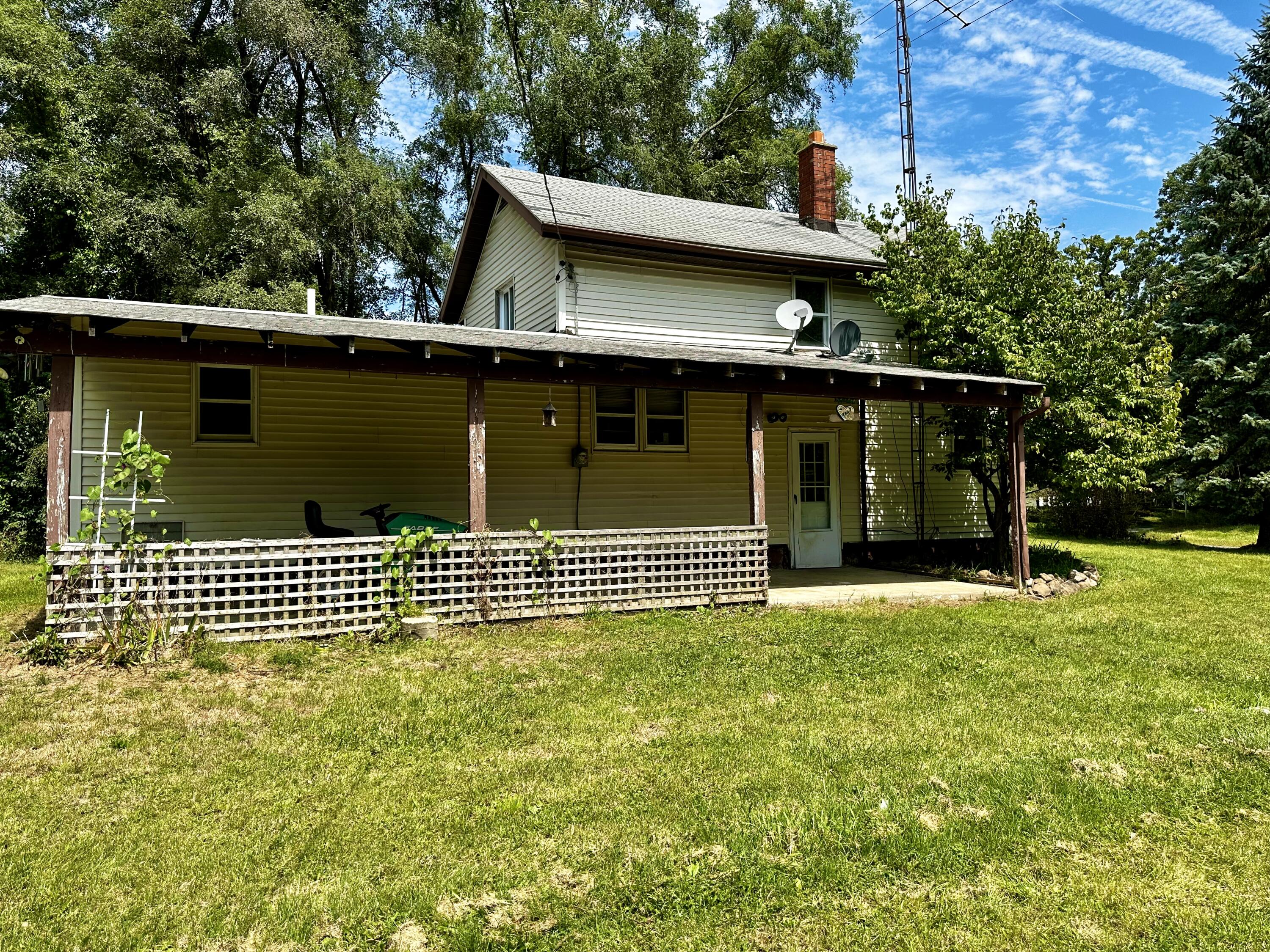 7005 Mathews Road Spring Arbor, MI 49283 - Photo 3 of 22 image9