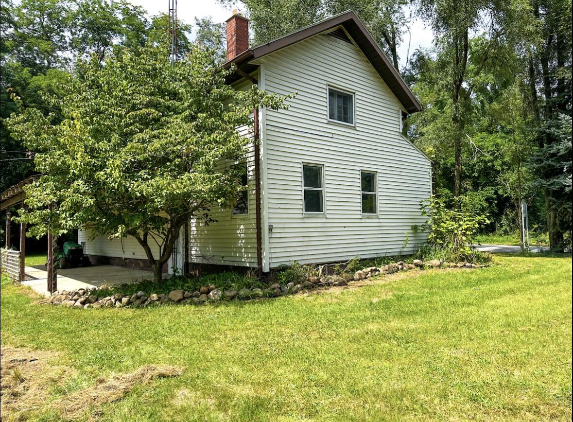 7005 Mathews Road Spring Arbor, MI 49283 - Photo 4 of 22 image2