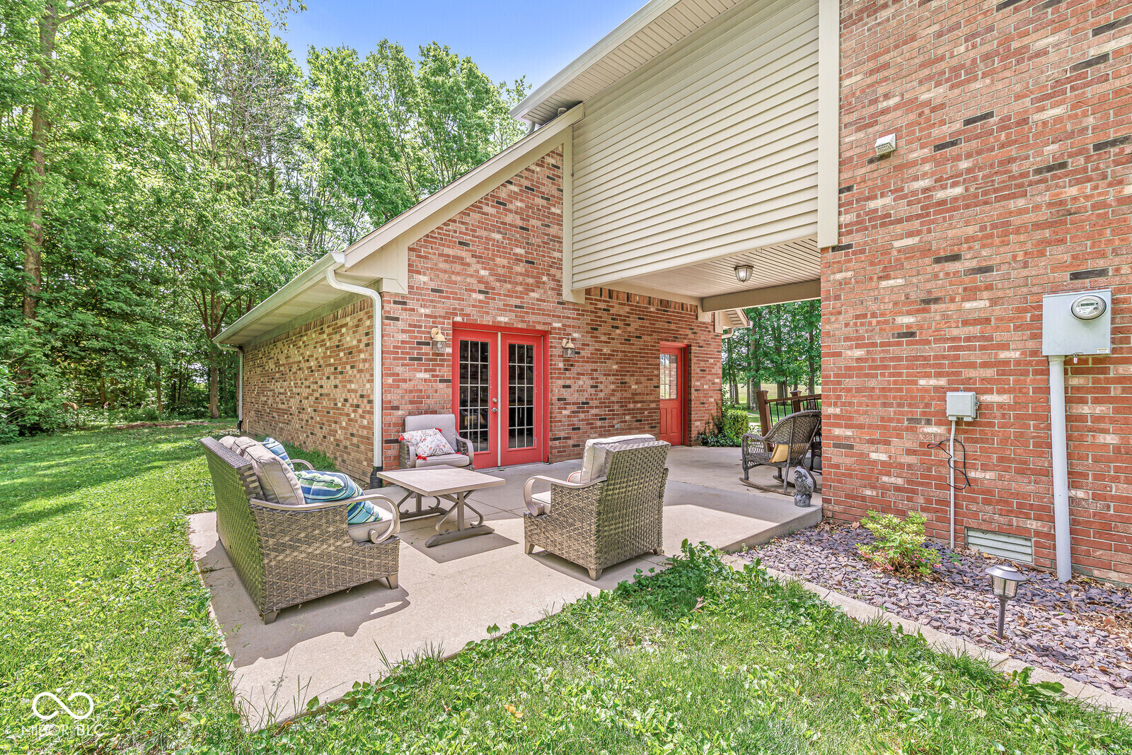 5599 Brandywine Road Shelbyville, IN 46176 - Photo 36 of 48