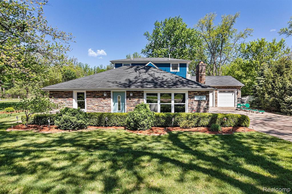1155 Michelson Road Rochester Hills, MI 48307 - Photo 1 of 36