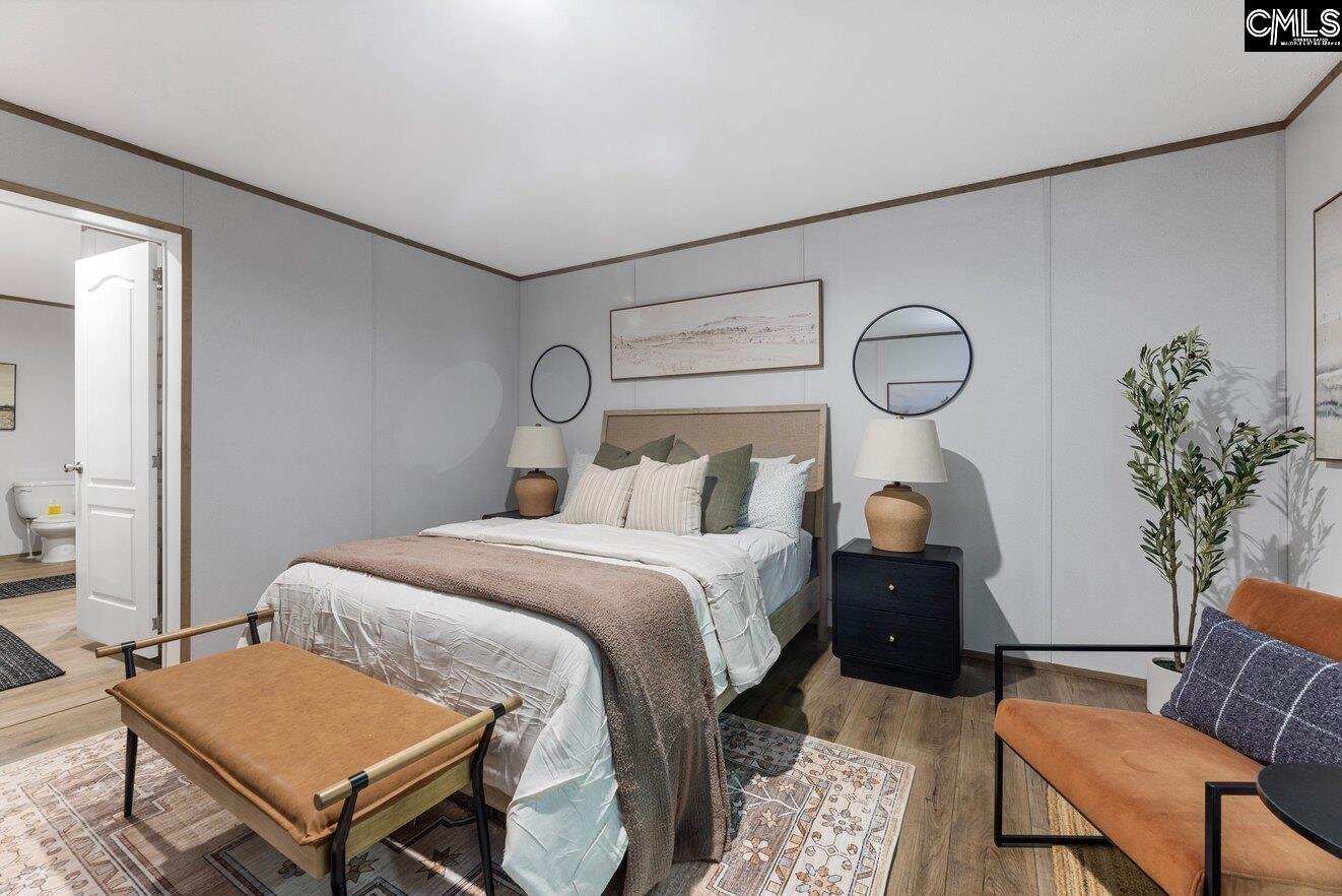 678 Jeff Sharpe Road Gaston, SC 29053 - Photo 8 of 17
