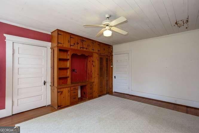 125 Sewell Road Aragon, GA 30104 - Photo 39 of 72
