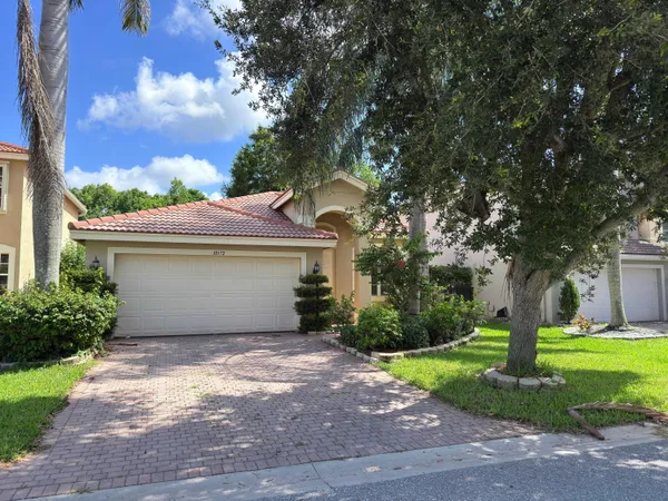 $514,900 | 10172 White Water Lily Way, Boynton Beach, FL 33437