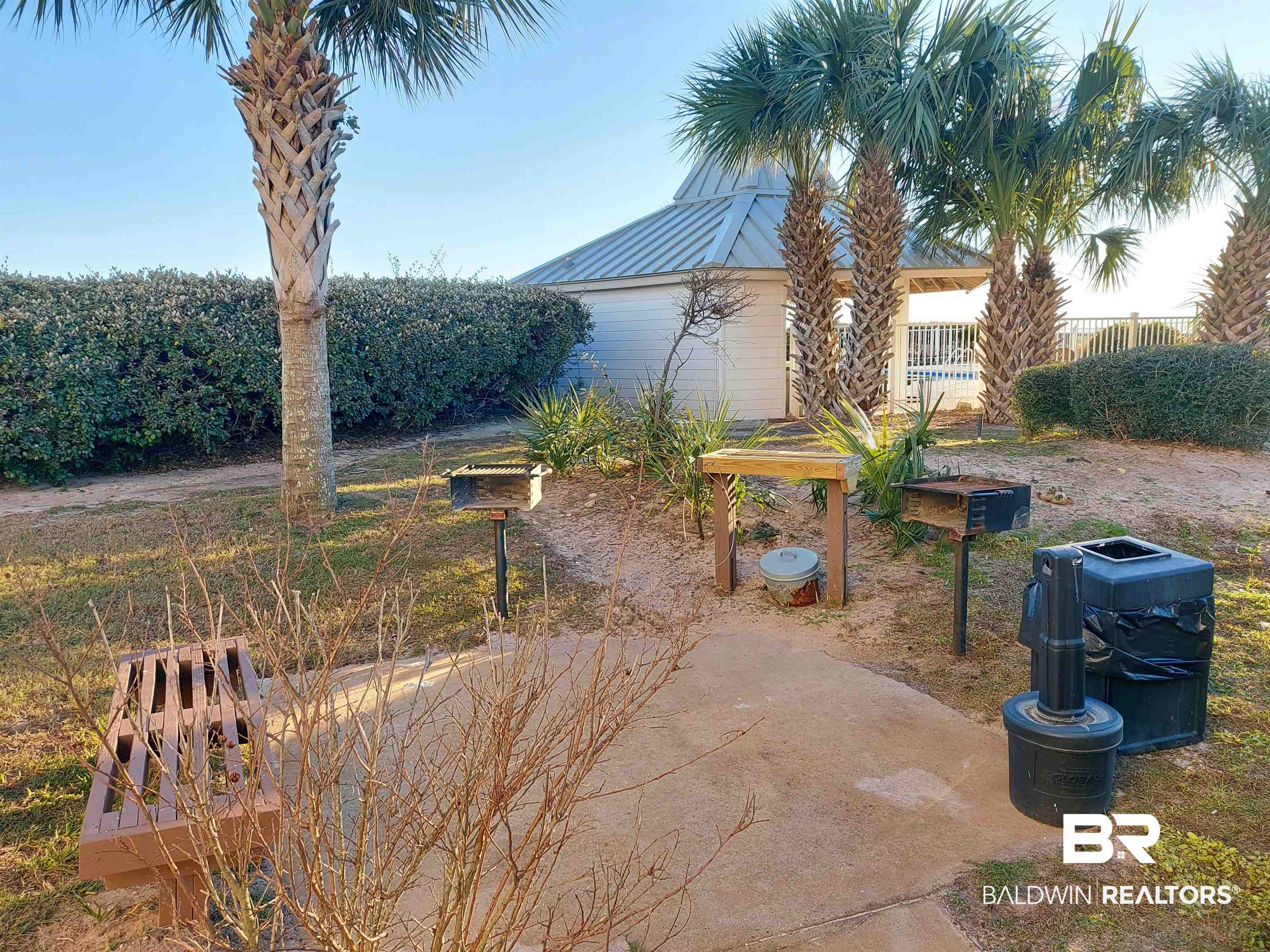 400 Plantation Road, Unit 1102 Gulf Shores, AL 36542 - Photo 8 of 25