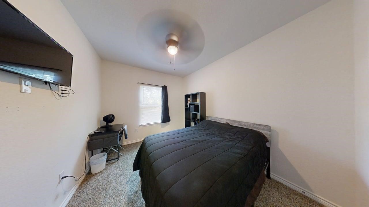2463 Mohawk Bend Willis, TX 77378 - Photo 16 of 27 Bedroom 1